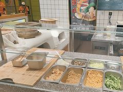 -米陀饭团•紫菜包饭(中华广场店)