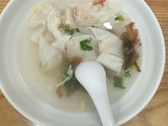-琴岛顺天馄饨(营口路市场店)