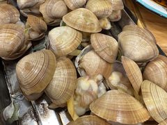 -牛老二海鲜烧烤(日照总店)