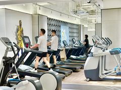 -FLARE STAR FITNESS(复地活力城店)