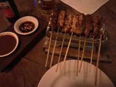 -Mai Mai Restaurant
