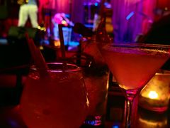 -JZ Club 爵士酒吧(上海店)
