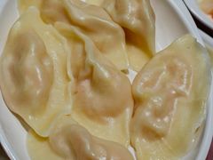 -喜家德虾仁水饺(南山书城店)