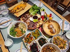 -汉唐守艺人·河北面馆(民心河店)