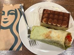 -星巴克(苏州平江万达广场店)