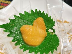 -淡尾·海鲜自助概念餐厅(虹桥南丰城店)