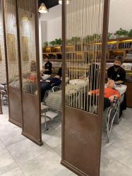 -简影造型·自选烫染接发salon
