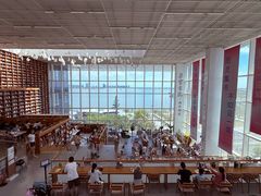 -朵云书院(滴水湖店)