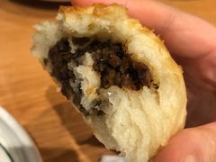烤破酥包-云海肴·汽锅鸡·云南菜(高德置地店)