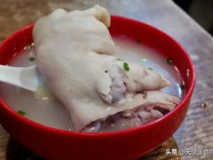-易老妈蹄花.特色川菜(人民公园总店)