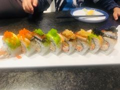 -将太无二·北美传奇寿司(荟聚购物中心西红门店)