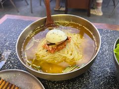 -红泥小火炉·东北泥炉烤肉(天一旗舰店)
