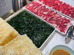 -古乐牛香·鲜牛肉自助火锅(南京总店)