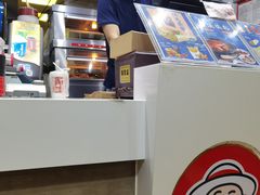 -咭味哆·炸鸡汉堡(昌安店)