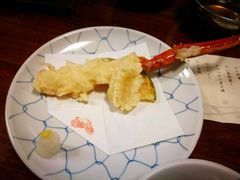 -蟹道乐(川崎店)