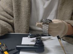 -聚云奢二手奢侈品黄金手表包包回收·中古店(三里屯总店)