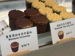 -发酵食堂(屏风街店)