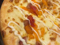 -必胜客(领界店)