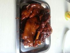 -王裕興肉莊(南禅寺店)