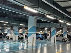 -奥特莱斯停车场