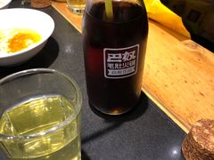 虾滑-巴奴毛肚火锅(永明路店)