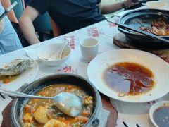 -不仔客海鲜烧烤270度海景餐厅(大东海店)