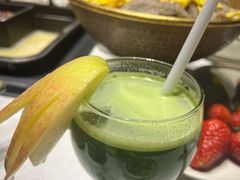 -巴奴毛肚火锅(永明路店)