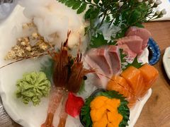 -阿吾罗日本料理(K11艺术中心店)