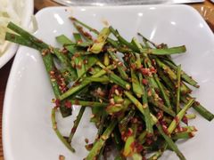 -蚂蚁家辣炒章鱼(海云台店)