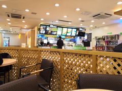 大堂-德克士(文一店)