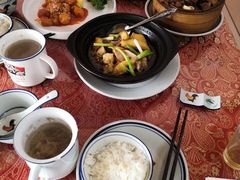-客汀家宴·客家烟火 四季食材(集美店)