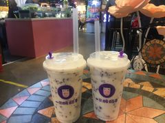 -一只酸奶牛(来福士店)