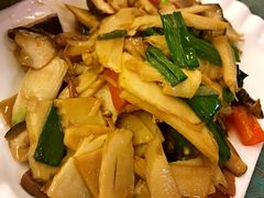 -自游人·美食一楼·地道徽菜(三十年名店)