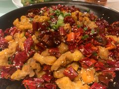 -大铁勺新津菜(东丽阳光新业广场店)