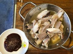 -蒙亨·手把肉·蒙古包文化主题餐厅(天恒广场店)