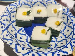 -BetterThai 泰加(苏州中心店)