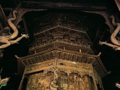 -报恩寺(平武县)