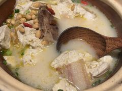 -老阿爸鲜鱼土菜(园区永旺店)