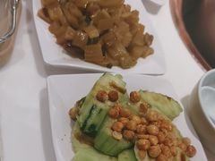 -洪氏嗨捞·猪肚鸡火锅(阳光天地店)