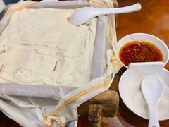 井水豆腐-老瓦房(六堰店)
