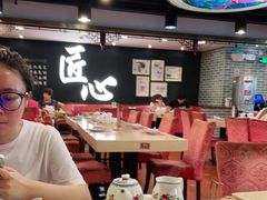 大堂-点都德(北京路贰店)