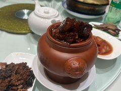 红烧肉-瑞福园联谊餐室(茂名南路店)