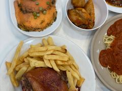 -宜家·瑞典风味餐厅(北京西红门店)