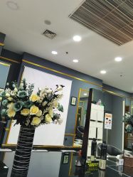 -BHG Hair Salon