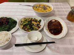 -翠亭酒家(山西南路店)