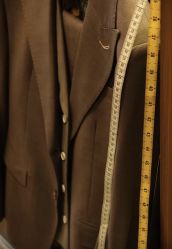 -伊布老裁缝西装礼服定制