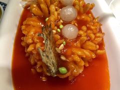 -民国红公馆·秦淮八艳(夫子庙店)