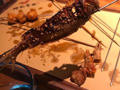 -那些年记忆烧烤