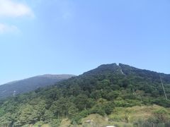 -梧桐山风景名胜区