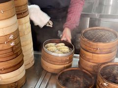 -鸡鸣汤包(红山动物园店)